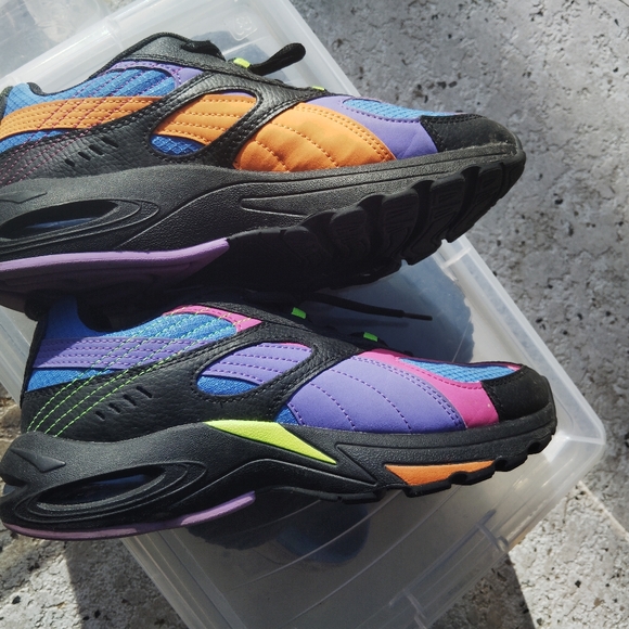 Puma cell sneakers 6.5c new - Picture 4 of 8